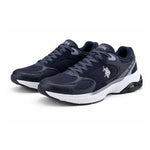 U.S. POLO ASSN. JUNO 5PR Men Sneaker - NVY