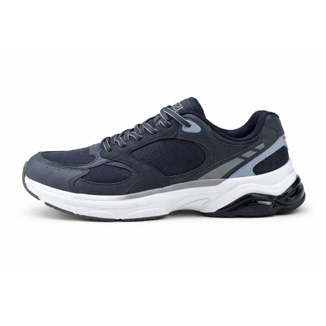 U.S. POLO ASSN. JUNO 5PR Men Sneaker - NVY
