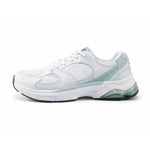 U.S. POLO ASSN. JUNO 5PR Woman Sneaker - WHT