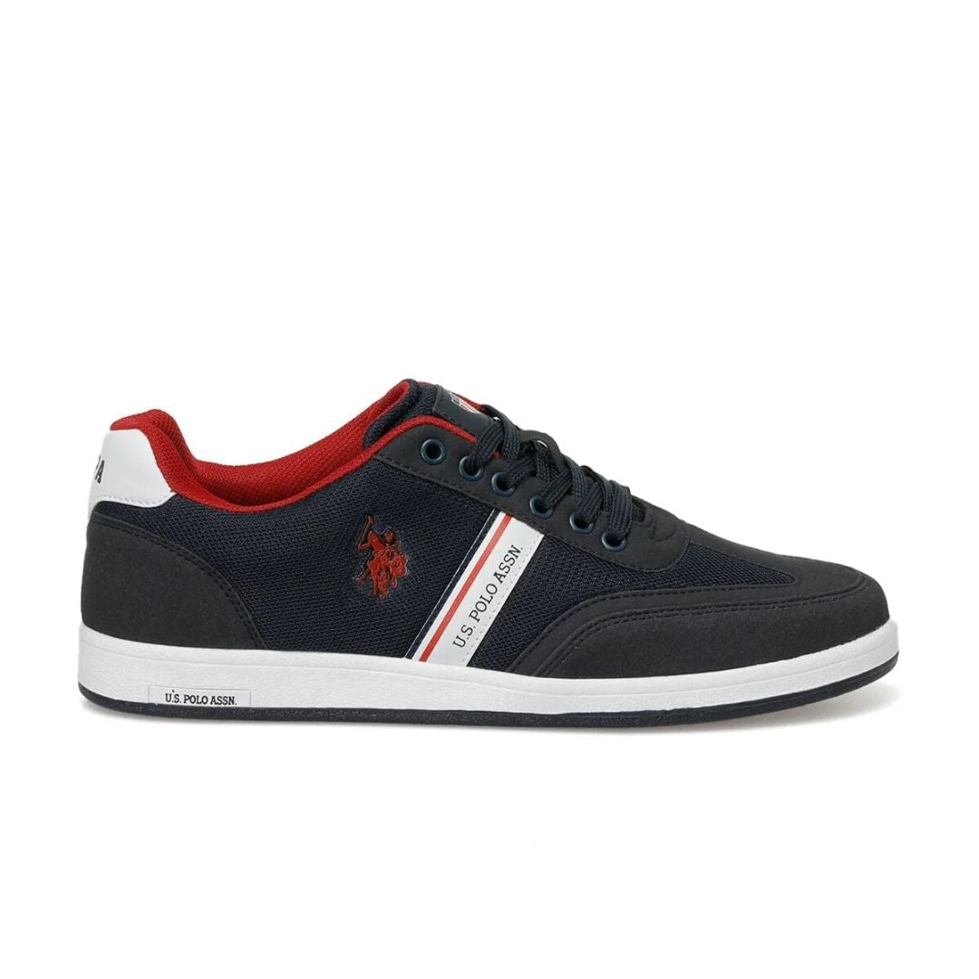 U.S. POLO ASSN. KARES 4FX Sneakers Men - NVY - Navy / 40