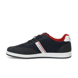 U.S. POLO ASSN. KARES 4FX Sneakers Men - NVY