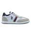 U.S. POLO ASSN. KARES WT 1PR Men’s - White / 40 - Shoes