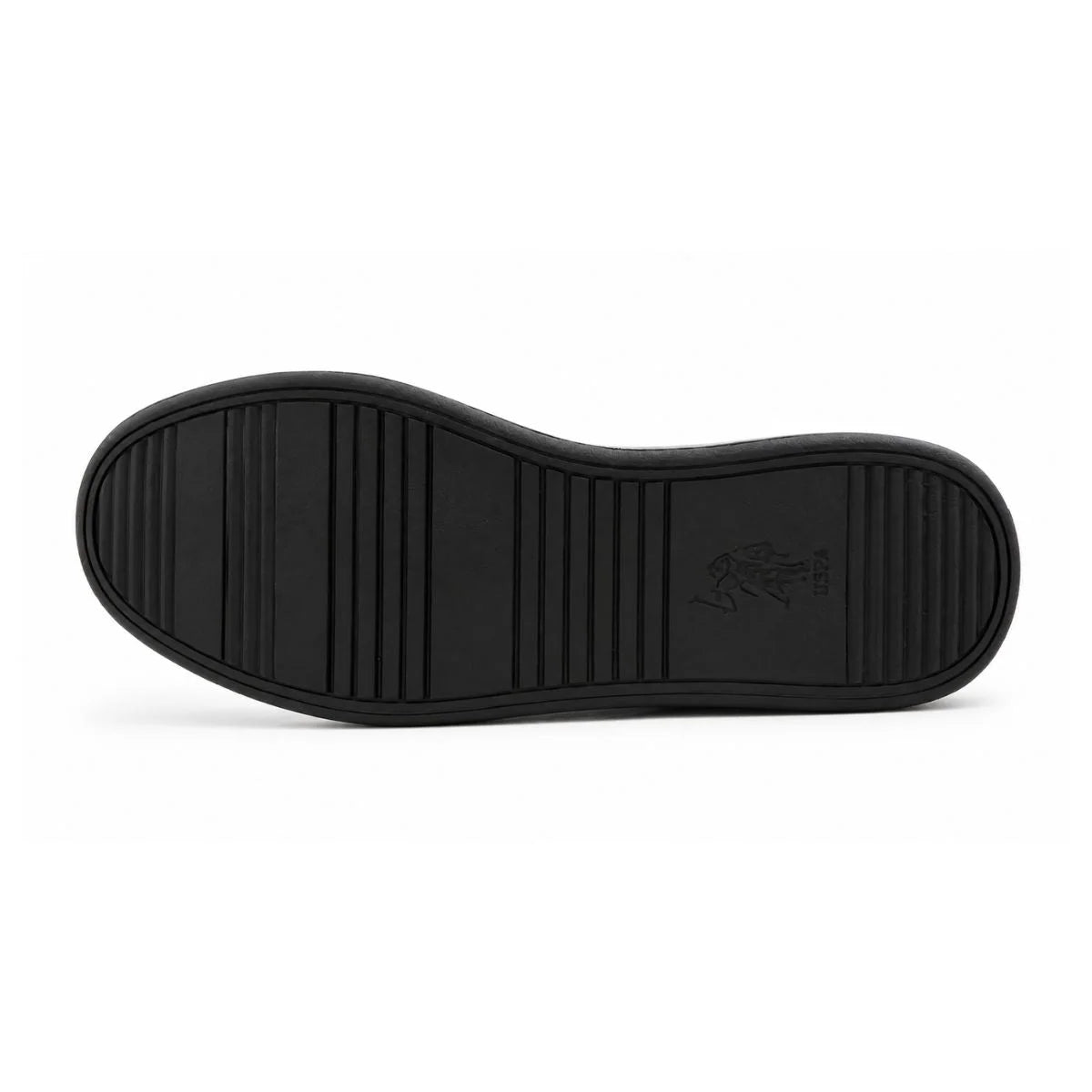 U.S. POLO ASSN. KARMO GLB 6FX Sneaker Men - BLK