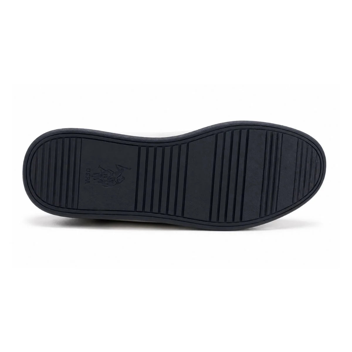 U.S. POLO ASSN. KARMO GLB 6FX Sneaker Men - WHT