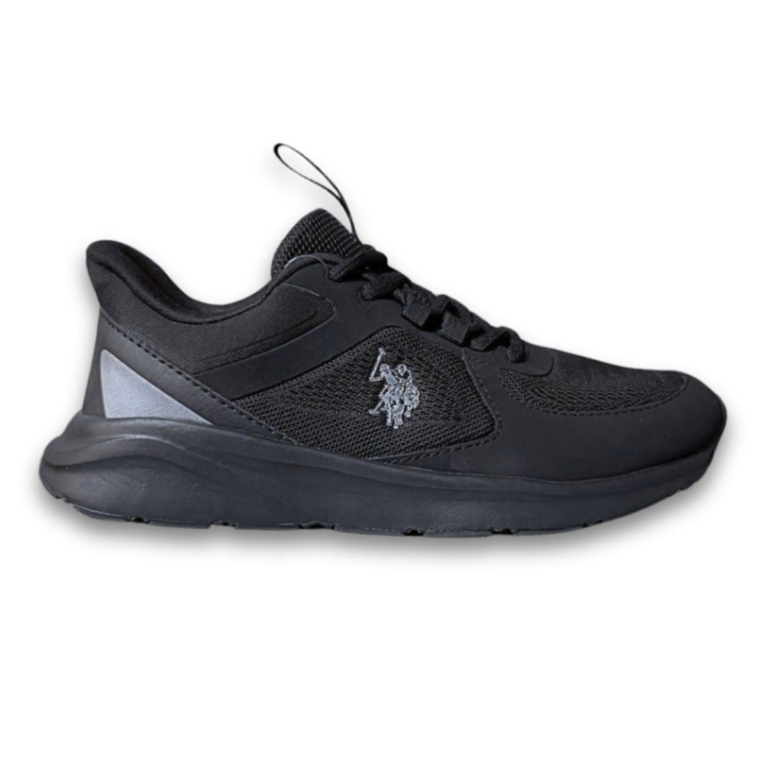 U.S. POLO ASSN. KINDI Sneakers Women NW13219-BLK