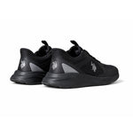 U.S. POLO ASSN. KINDI Sneakers Women NW13219-BLK