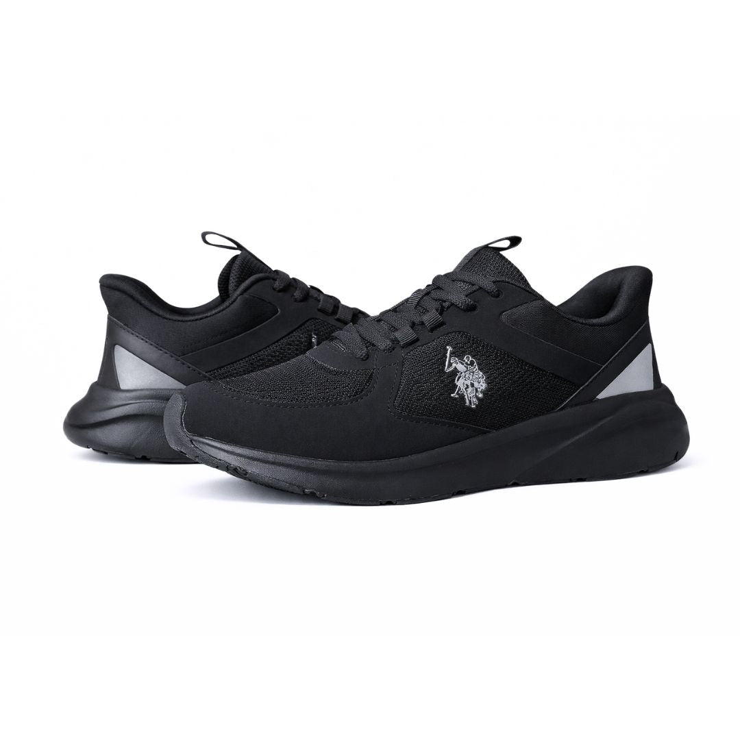 U.S. POLO ASSN. KINDI Sneakers Women NW13219-BLK