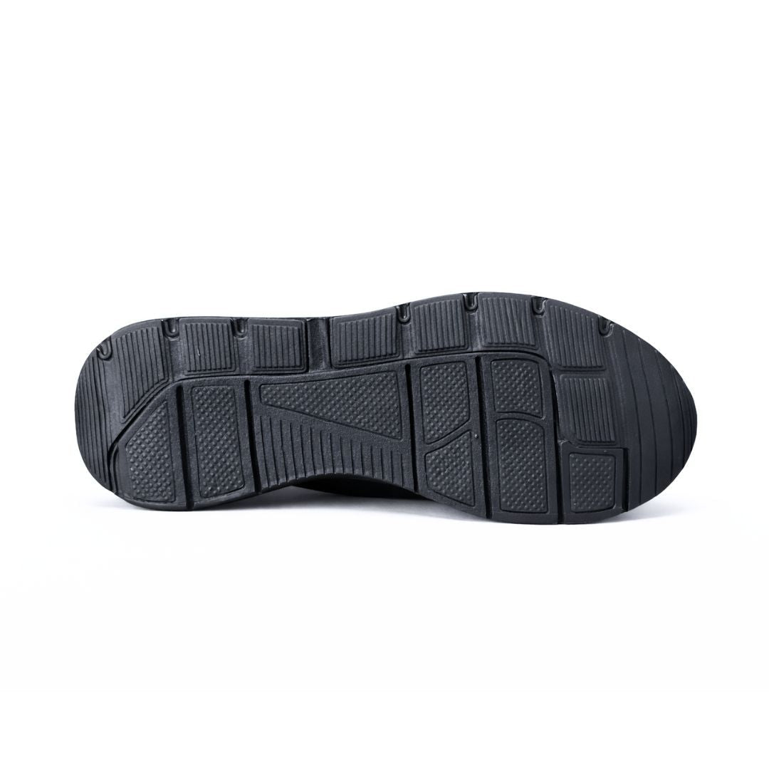 U.S. POLO ASSN. KINDI Sneakers Women NW13219-BLK