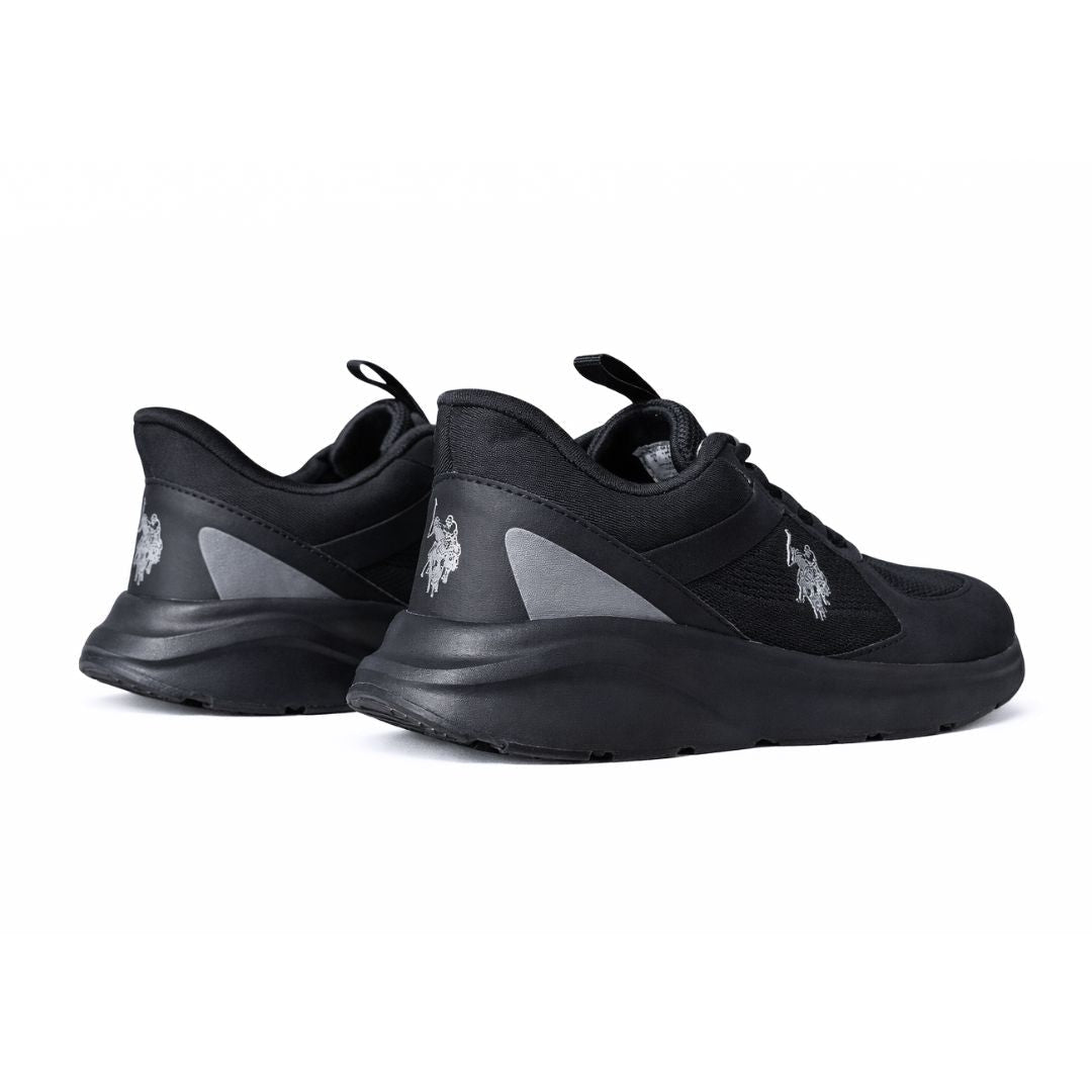 U.S. POLO ASSN. KINDI Sneakers Women NW13219-BLK