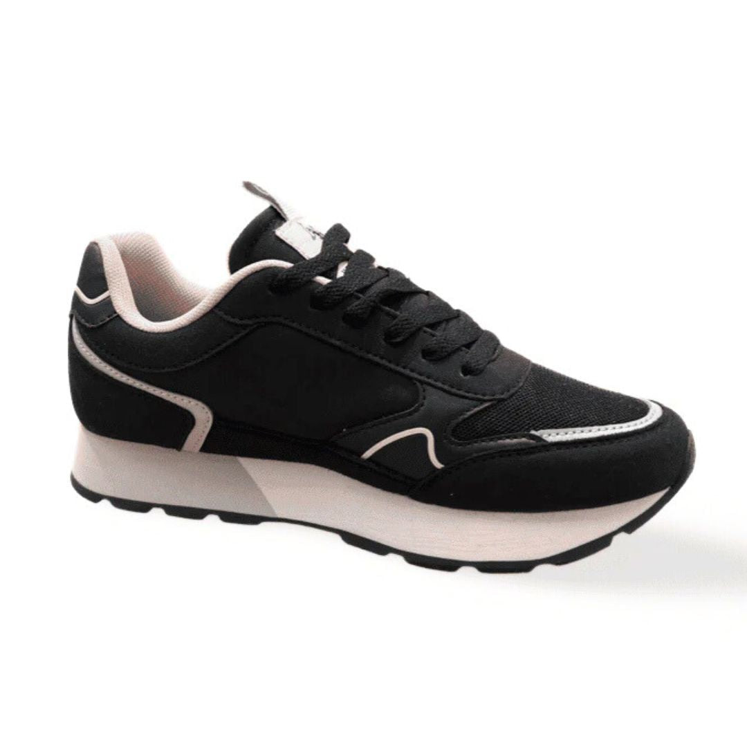 U.S. POLO ASSN. Kitty 004 Sneakers Women