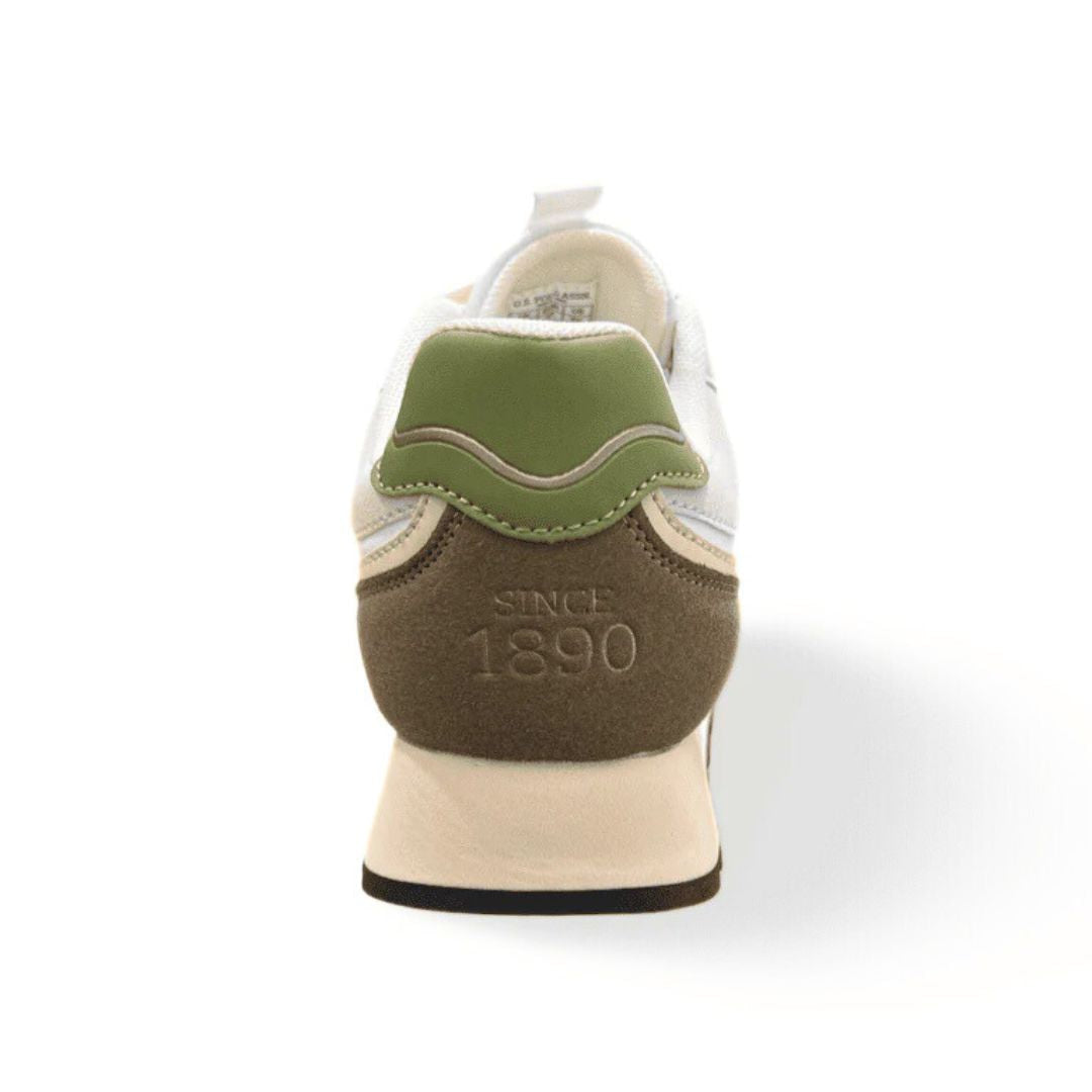 U.S. POLO ASSN. Kitty 004 Sneakers Women