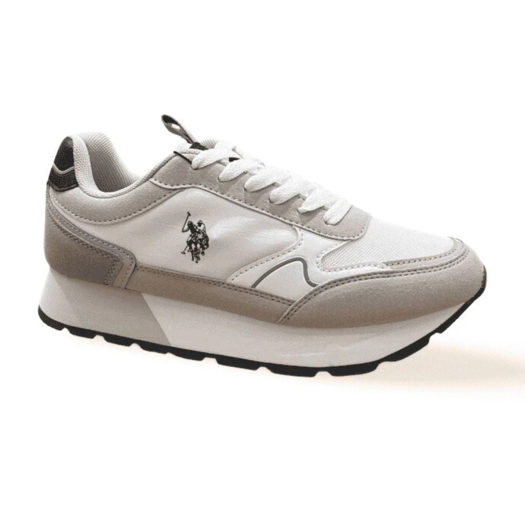 U.S. POLO ASSN. Kitty 004 Sneakers Women