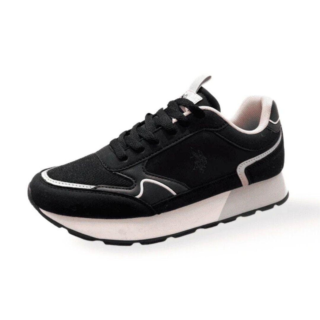 U.S. POLO ASSN. Kitty 004 Sneakers Women