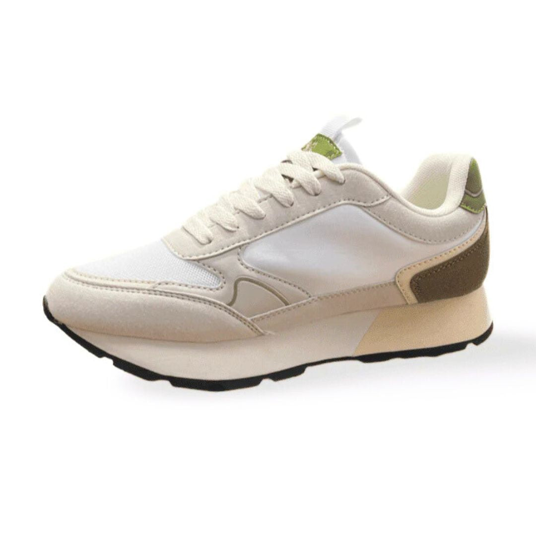 U.S. POLO ASSN. Kitty 004 Sneakers Women