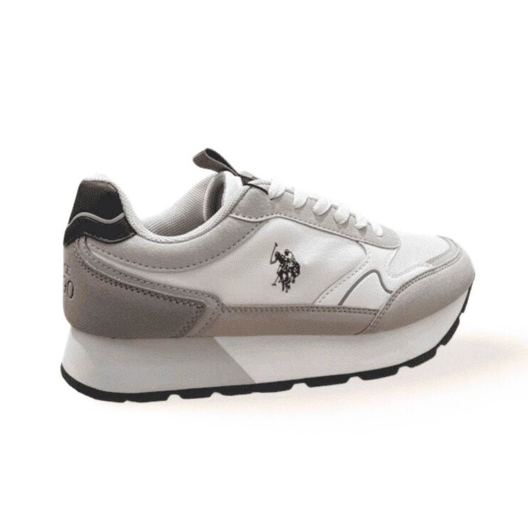 U.S. POLO ASSN. Kitty 004 Sneakers Women