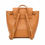 U.S. POLO ASSN. large smooth Backpack Women - TAN - Tan