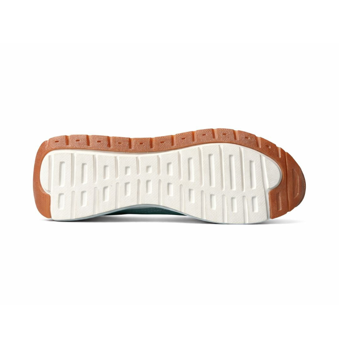 U.S. POLO ASSN. Lazy Sneakers Women NW13275-GRN