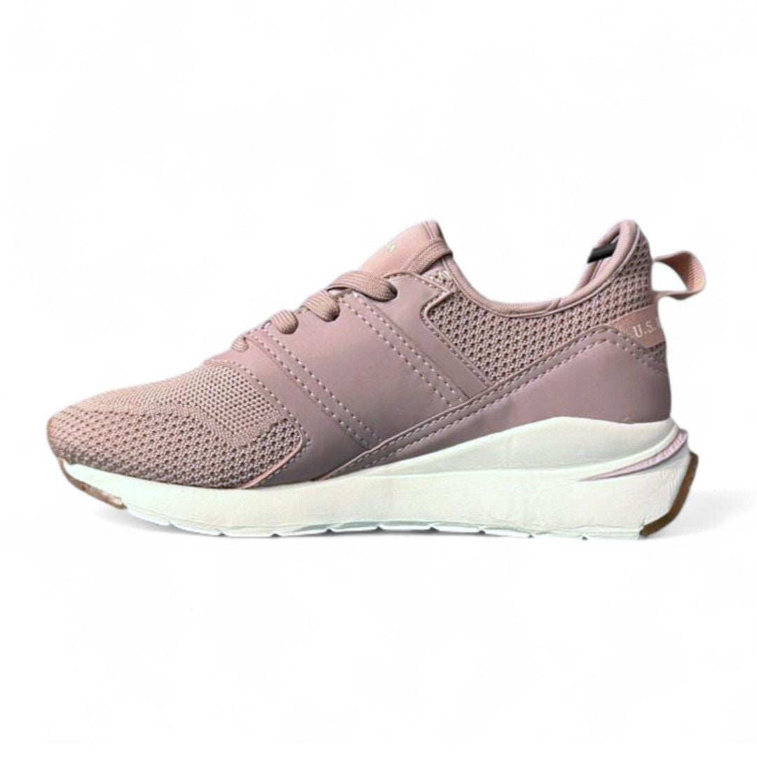 U.S. POLO ASSN. Lazy Sneakers Women NW13275-PRL