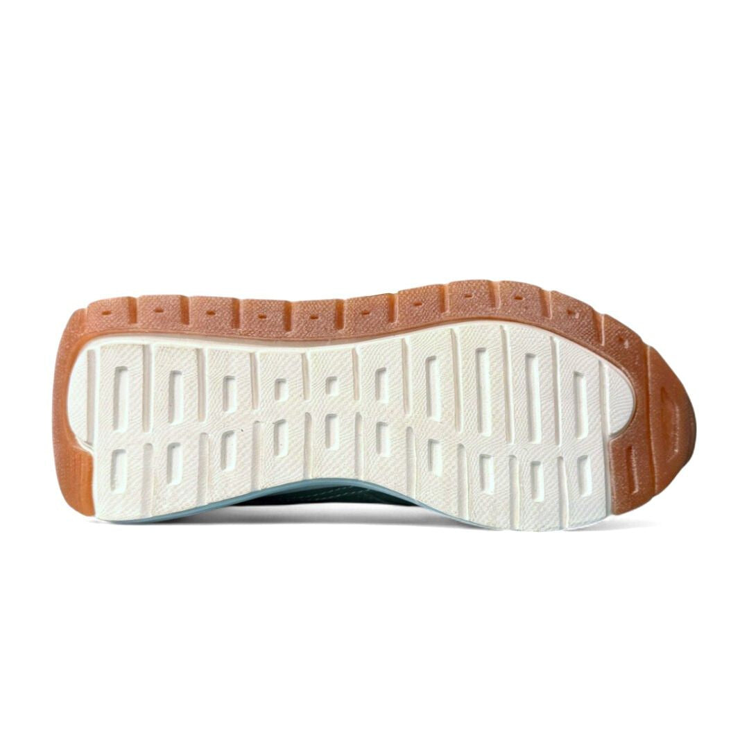 U.S. POLO ASSN. Lazy Sneakers Women NW13275-PRL