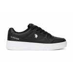 U.S. POLO ASSN. Lee GLB 5fx Sneakers - BLK - Black / 36