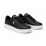 U.S. POLO ASSN. Lee GLB 5fx Sneakers - BLK