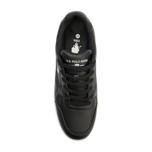 U.S. POLO ASSN. Lee GLB 5fx Sneakers - BLK