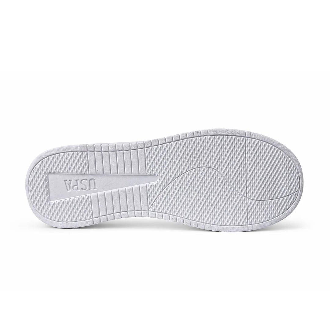 U.S. POLO ASSN. Lee GLB 5fx Sneakers - BLK