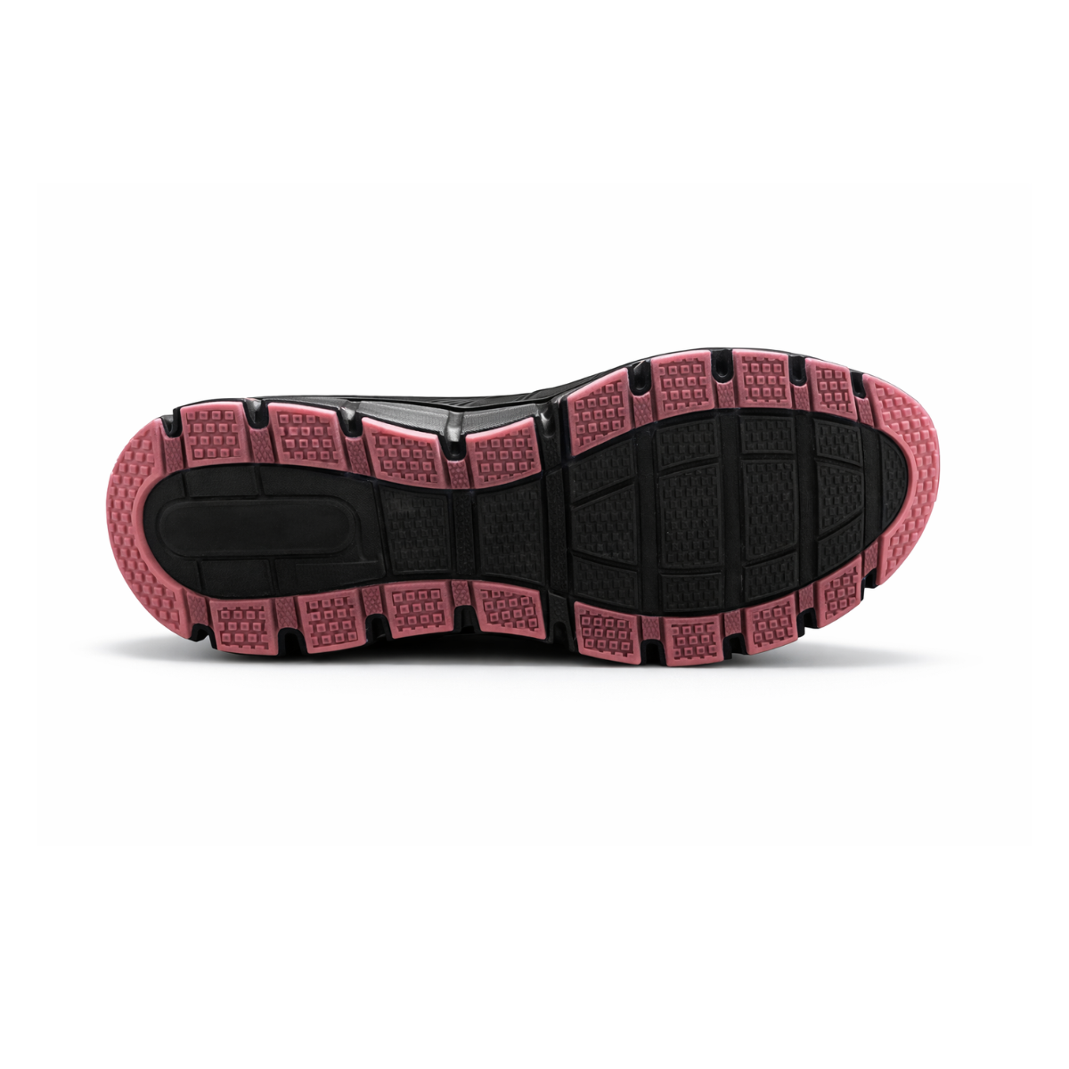 U.S. POLO ASSN Lennie Athletic Sneakers - BLKPNK