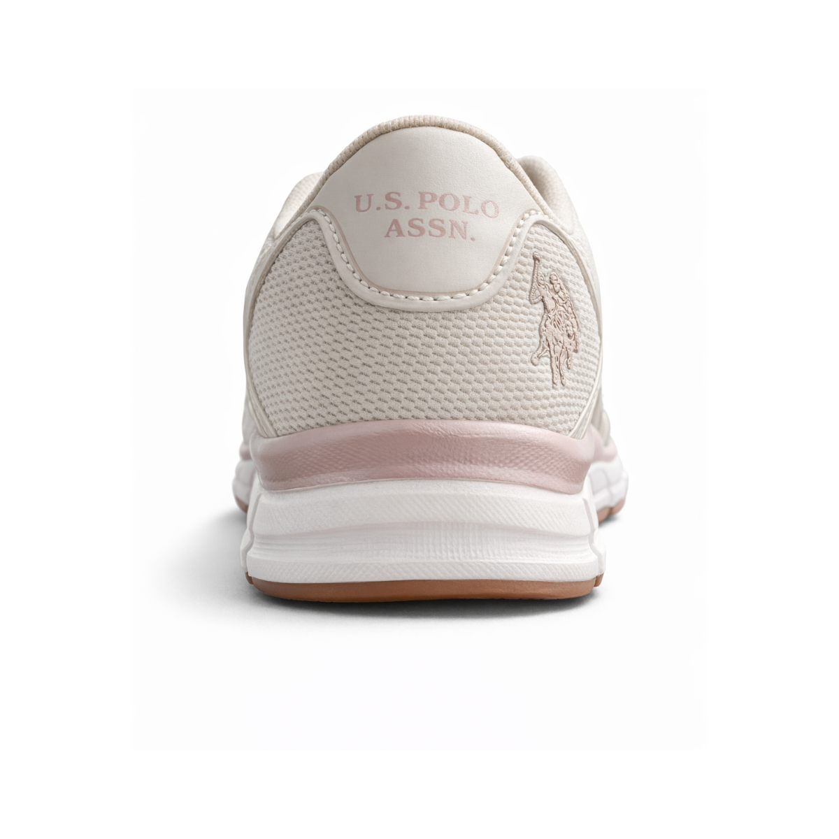 U.S. POLO ASSN Lennie-L Sneakers - BEG