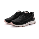 U.S. POLO ASSN Lennie-L Sneakers - BLK - Black / 36