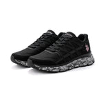 U.S. POLO ASSN Lennie-L Sneakers - BLK - Black / 36