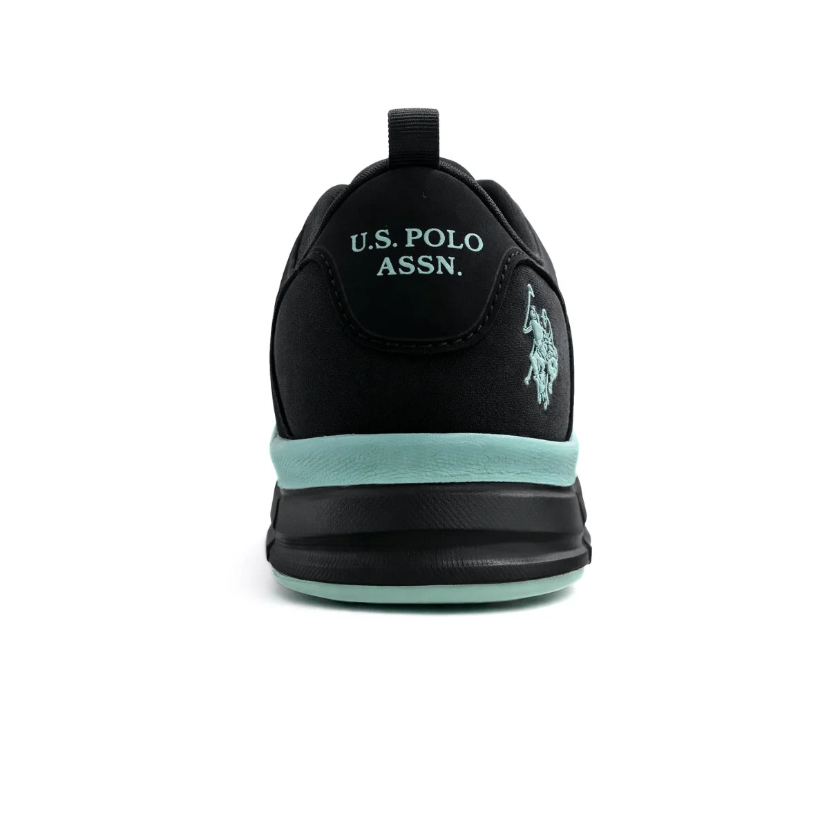 U.S. POLO ASSN Lennie-L Sneakers - BLKBLU