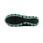 U.S. POLO ASSN Lennie-L Sneakers - BLKBLU