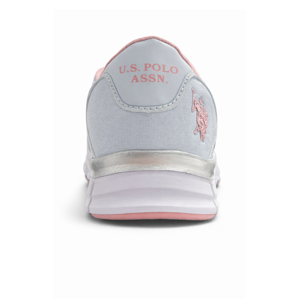 U.S. POLO ASSN Lennie-L Sneakers - BLU