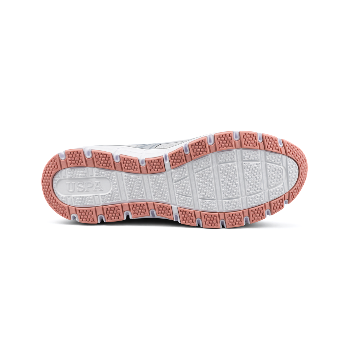 U.S. POLO ASSN Lennie-L Sneakers - BLU