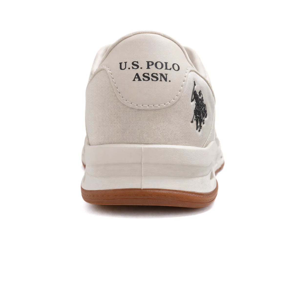 U.S. POLO ASSN Lennie-L Sneakers - CRM