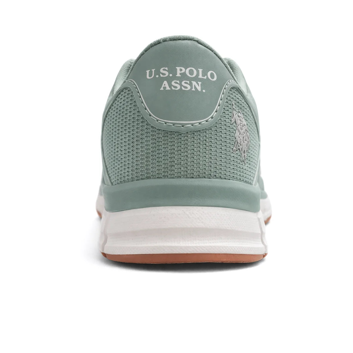 U.S. POLO ASSN Lennie-L Sneakers - MNTGRN