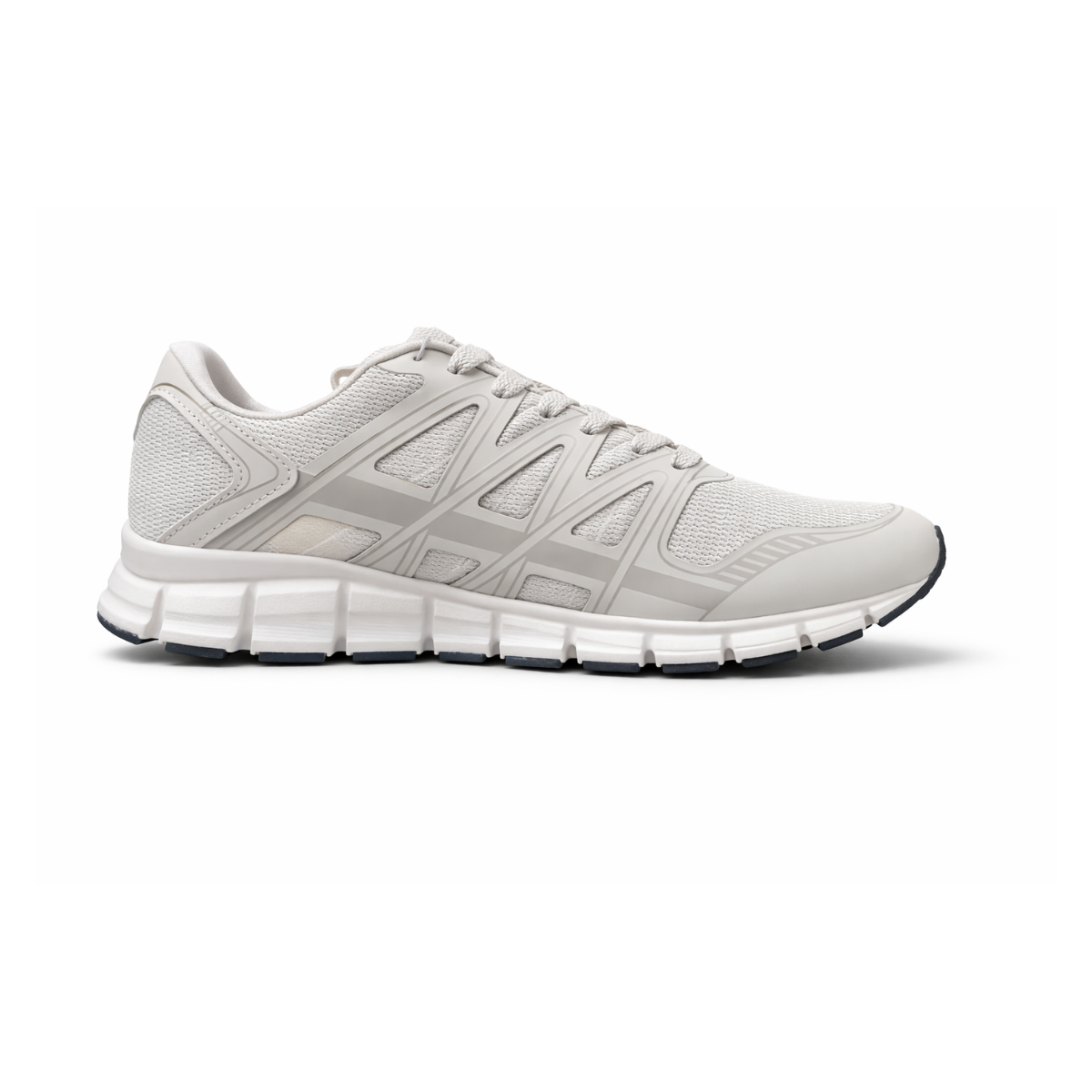 U.S. POLO ASSN Lennie-L Sneakers - WHT