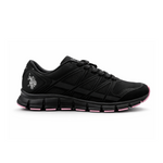U.S. POLO ASSN Lennie-L2 Sneakers - BLK