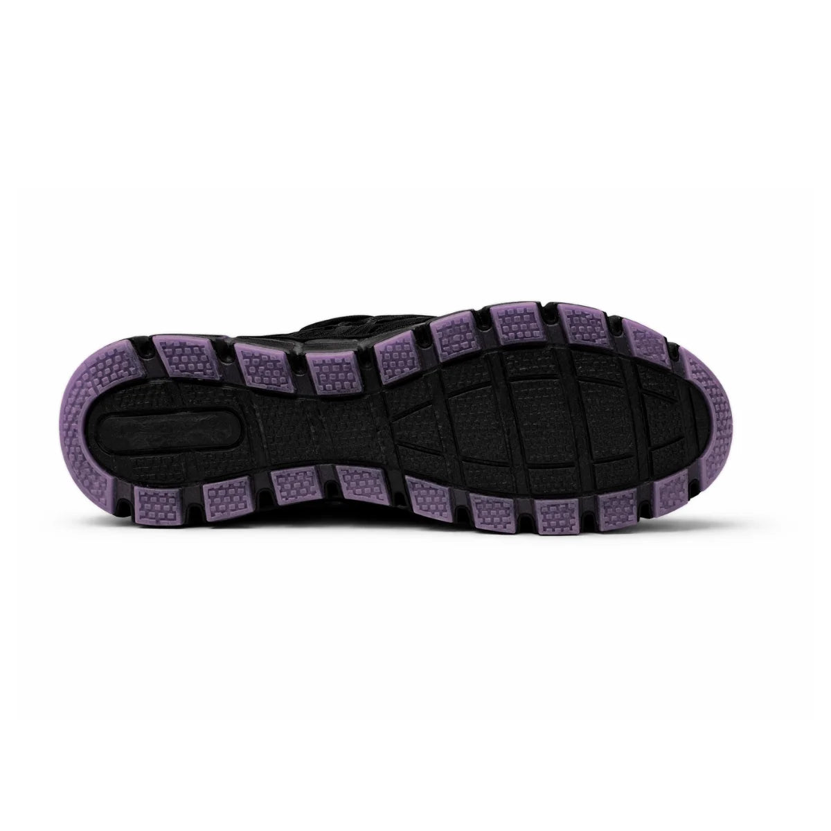 U.S. POLO ASSN Lennie-L2 Sneakers - BLKPNK