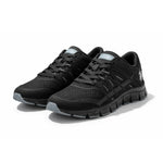 U.S. POLO ASSN Lennie2-L Sneakers - BLK - Black / 36