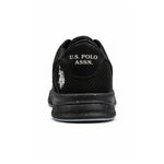 U.S. POLO ASSN Lennie2-L Sneakers - BLK