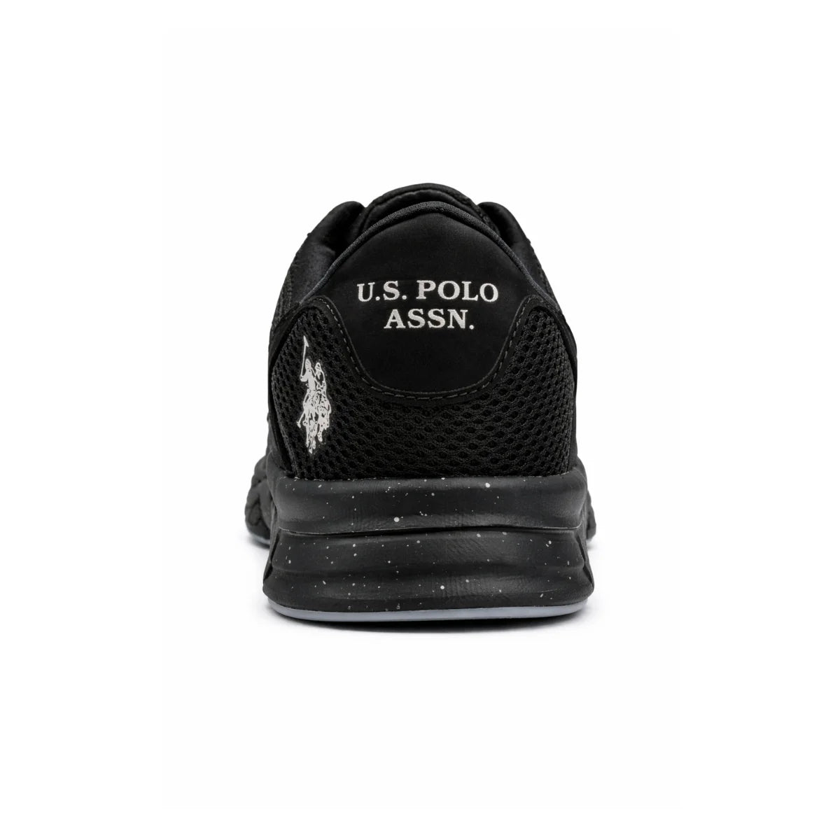 U.S. POLO ASSN Lennie2-L Sneakers - BLK
