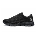U.S. POLO ASSN Lennie2-L Sneakers - BLK
