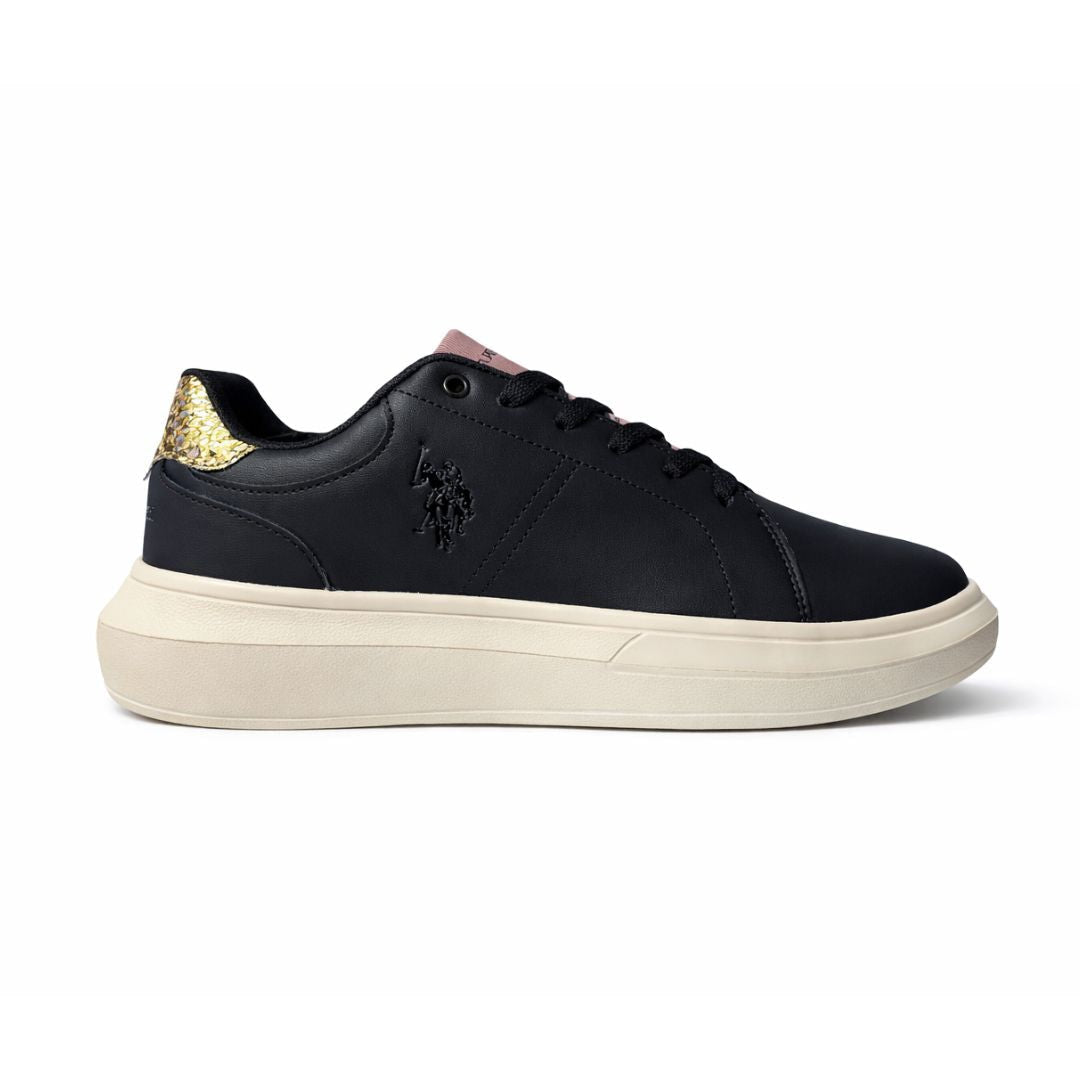 U.S. POLO ASSN. LIZA Sneakers Women - BLK
