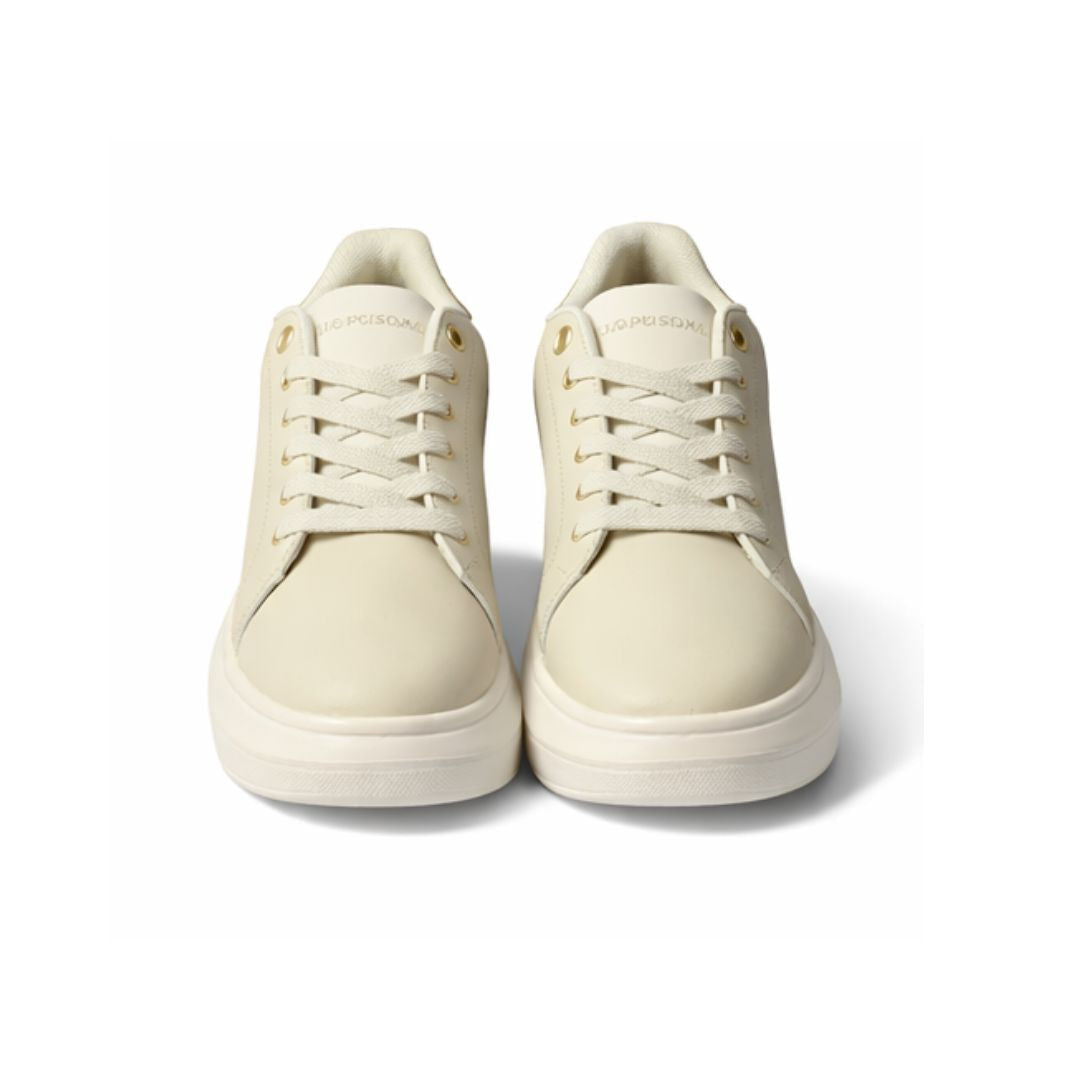U.S. POLO ASSN. LIZA Sneakers Women - GRYGLD