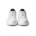 U.S. POLO ASSN. LIZA Sneakers Women - WHTSLV