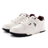 U.S. POLO ASSN. Logan GLB 4PR Sneakers Men - WHT - White / 40