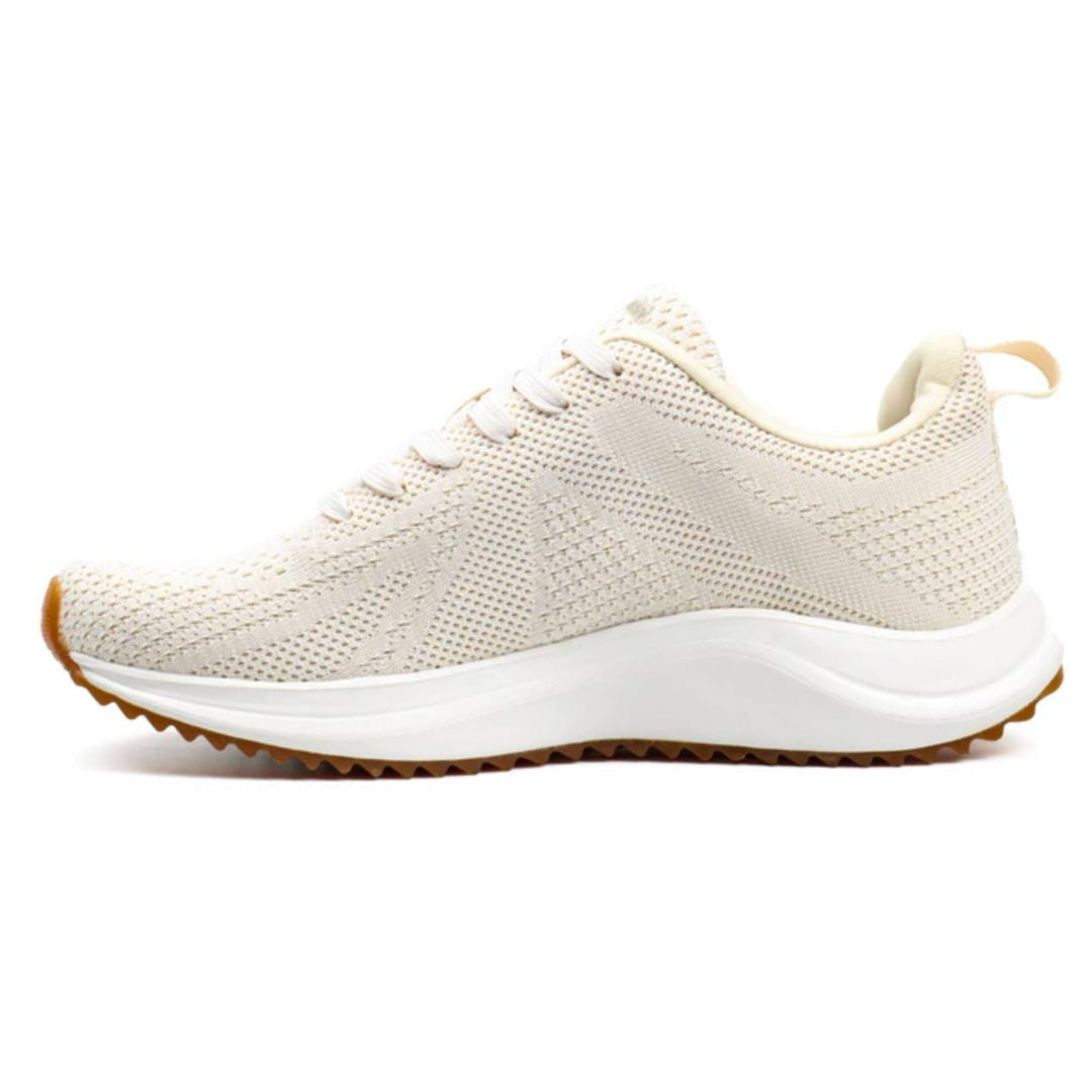 U.S. POLO ASSN. LUCI 2 Sneakers Women - OFFWHT