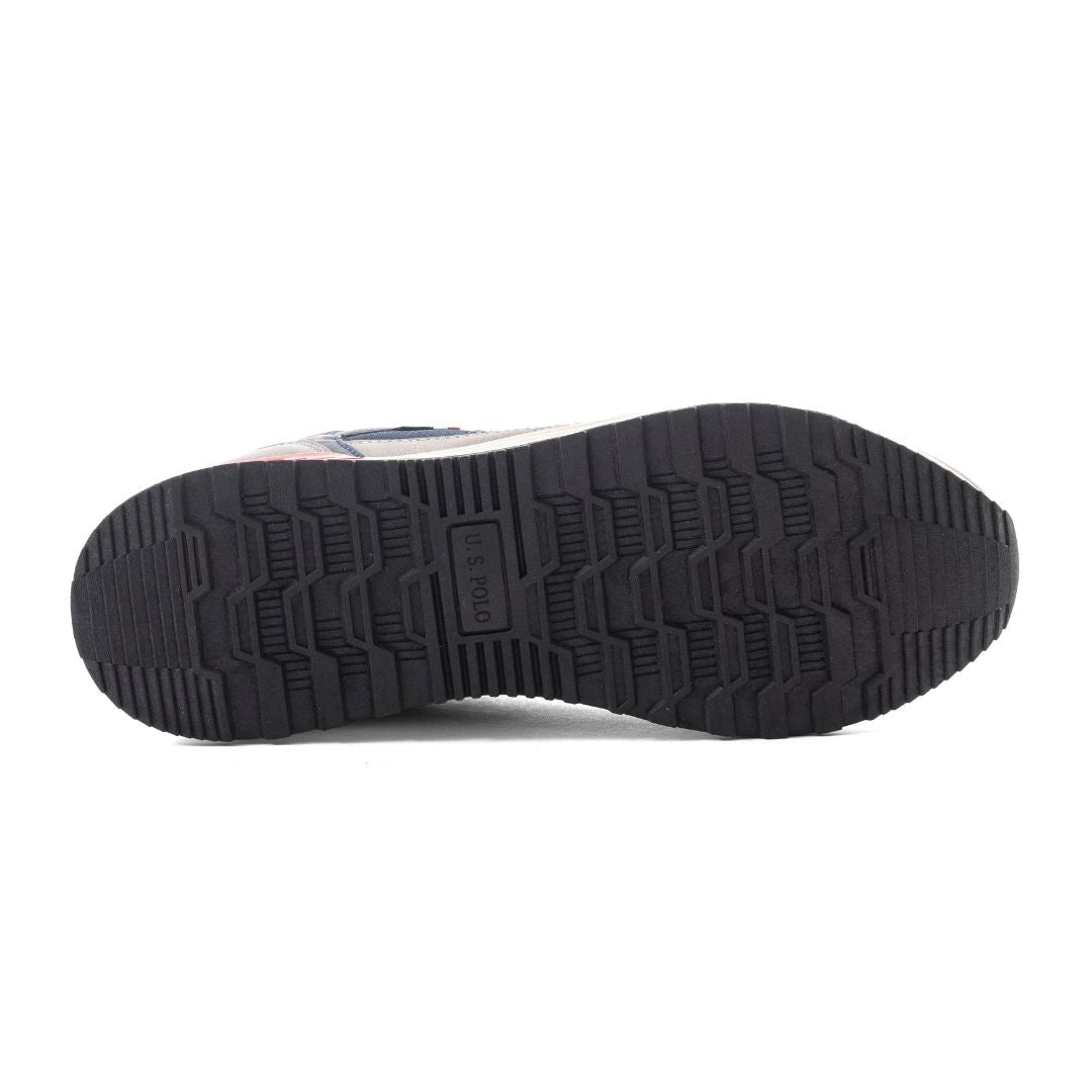 U.S. POLO ASSN. Lukas 4FX Sneakers Men - NVY